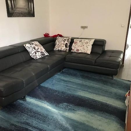 3 Chambres/ Bail Mobilite Possible Vitry-sur-Seine Ngoại thất bức ảnh