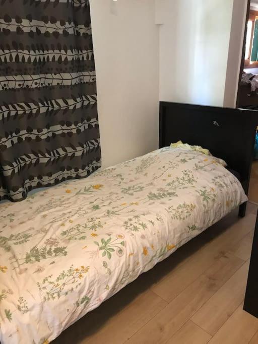 3 Chambres/ Bail Mobilite Possible Vitry-sur-Seine Ngoại thất bức ảnh