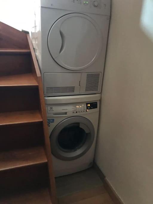 3 Chambres/ Bail Mobilite Possible Vitry-sur-Seine Ngoại thất bức ảnh